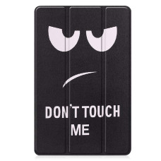 Чохол Lenovo Tab P11 2nd Gen 11.5 tb350FU tb350X Print don't touch