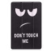 Чохол Lenovo Tab P11 2nd Gen 11.5 tb350FU tb350X Print don't touch