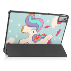 Чохол Lenovo Tab P11 2nd Gen 11.5 tb350FU tb350X Print pony
