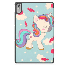 Чохол Lenovo Tab P11 2nd Gen 11.5 tb350FU tb350X Print pony