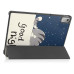 Чохол Lenovo Tab P11 2nd Gen 11.5 tb350FU tb350X Print good night