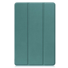 Чохол Lenovo Tab P11 2nd Gen 11.5 tb350FU tb350X Moko ultraslim dark green