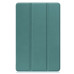 Чохол Lenovo Tab P11 2nd Gen 11.5 tb350FU tb350X Moko ultraslim dark green