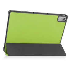 Чохол Lenovo Tab P11 2nd Gen 11.5 tb350FU tb350X Moko ultraslim apple green