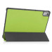 Чохол Lenovo Tab P11 2nd Gen 11.5 tb350FU tb350X Moko ultraslim apple green
