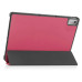 Чохол Lenovo Tab P11 2nd Gen 11.5 tb350FU tb350X Moko ultraslim rose red