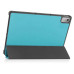 Чохол Lenovo Tab P11 2nd Gen 11.5 tb350FU tb350X Moko ultraslim sky blue