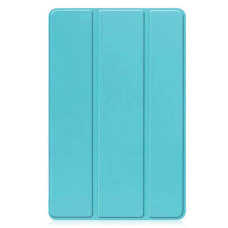 Чохол Lenovo Tab P11 2nd Gen 11.5 tb350FU tb350X Moko ultraslim sky blue
