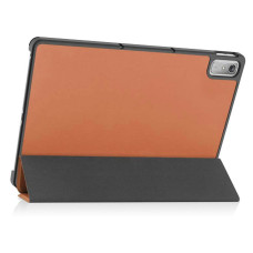 Чохол Lenovo Tab P11 2nd Gen 11.5 tb350FU tb350X Moko ultraslim orange