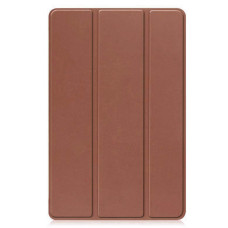 Чохол Lenovo Tab P11 2nd Gen 11.5 tb350FU tb350X Moko ultraslim brown
