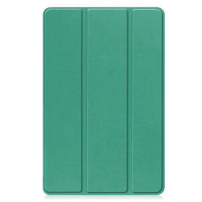 Чохол Lenovo Tab P11 2nd Gen 11.5 tb350FU tb350X Moko ultraslim bottle green