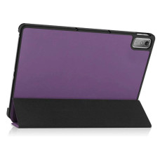 Чохол Lenovo Tab P11 2nd Gen 11.5 tb350FU tb350X Moko ultraslim purple