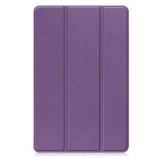 Чохол Lenovo Tab P11 2nd Gen 11.5 tb350FU tb350X Moko ultraslim purple