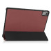 Чохол Lenovo Tab P11 2nd Gen 11.5 tb350FU tb350X Moko ultraslim cherry