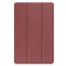 Чохол Lenovo Tab P11 2nd Gen 11.5 tb350FU tb350X Moko ultraslim cherry