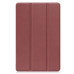 Чохол Lenovo Tab P11 2nd Gen 11.5 tb350FU tb350X Moko ultraslim cherry