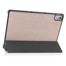 Чохол Lenovo Tab P11 2nd Gen 11.5 tb350FU tb350X Moko ultraslim gold