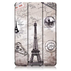 Чохол Lenovo Tab P11 2nd Gen 11.5 tb350FU tb350X Print paris