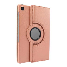 Чохол Samsung Galaxy Tab A 10.1 SM-T515 t510 2020 360 градусов rose gold