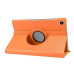Чохол Samsung Galaxy Tab A 10.1 SM-T515 t510 2020 360 градусов orange