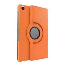 Чохол Samsung Galaxy Tab A 10.1 SM-T515 t510 2020 360 градусов orange