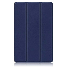 Чохол Lenovo Tab M9 TB-310FU Moko ultraslim dark blue