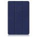 Чохол Lenovo Tab M9 TB-310FU Moko ultraslim dark blue