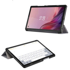 Чохол Lenovo Tab M9 TB-310FU Moko ultraslim grey Чохол Lenovo Tab M9 TB-310FU Moko ultraslim grey