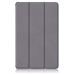 Чохол Lenovo Tab M9 TB-310FU Moko ultraslim grey Чохол Lenovo Tab M9 TB-310FU Moko ultraslim grey