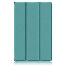 Чехол Lenovo Tab M9 TB-310FU Moko ultraslim dark green