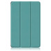Чехол Lenovo Tab M9 TB-310FU Moko ultraslim dark green