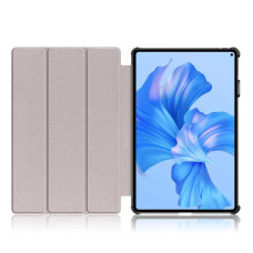 Чохол HUAWEI MatePad Pro 11 Moko ultraslim rose gold