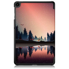 Чохол HUAWEI MatePad SE 10.4 Print ultraslim lake
