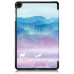 Чохол HUAWEI MatePad SE 10.4 Print ultraslim forest