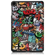 Чохол HUAWEI MatePad SE 10.4 Print ultraslim graffity