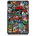 Чохол HUAWEI MatePad SE 10.4 Print ultraslim graffity