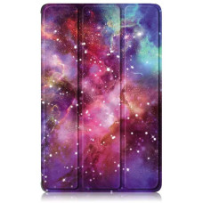 Чохол HUAWEI MatePad SE 10.4 Print ultraslim galaxy