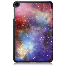 Чохол HUAWEI MatePad SE 10.4 Print ultraslim galaxy