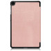 Чохол HUAWEI MatePad SE 10.4 Moko ultraslim rose gold