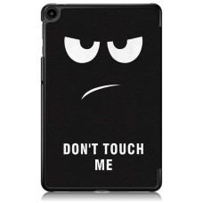 Чохол HUAWEI MatePad SE 10.4 Print ultraslim don't touch Чохол HUAWEI MatePad SE 10.4 Print ultraslim don't touch