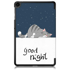 Чохол HUAWEI MatePad SE 10.4 Print ultraslim good night