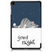 Чохол HUAWEI MatePad SE 10.4 Print ultraslim good night