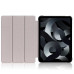 Чохол Apple iPad 10th Gen 10.9 2023 Print book cover bloomy tree