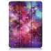 Чохол Apple iPad 10th Gen 10.9 2023 Print book cover galaxy Чохол Apple iPad 10th Gen 10.9 2023 Print book cover galaxy