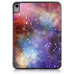 Чохол Apple iPad 10th Gen 10.9 2023 Print book cover galaxy Чохол Apple iPad 10th Gen 10.9 2023 Print book cover galaxy