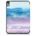 Чохол Apple iPad 10th Gen 10.9 2023 Print book cover forest