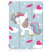 Чохол Apple iPad 10th Gen 10.9 2023 Print book cover pony Чохол Apple iPad 10th Gen 10.9 2023 Print book cover pony