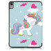 Чохол Apple iPad 10th Gen 10.9 2023 Print book cover pony Чохол Apple iPad 10th Gen 10.9 2023 Print book cover pony