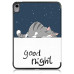 Чохол Apple iPad 10th Gen 10.9 2023 Print book cover good night