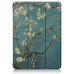 Чохол Apple iPad 10th Gen 10.9 2023 Print book cover bloomy tree